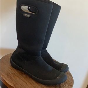 Bogs winter boots
